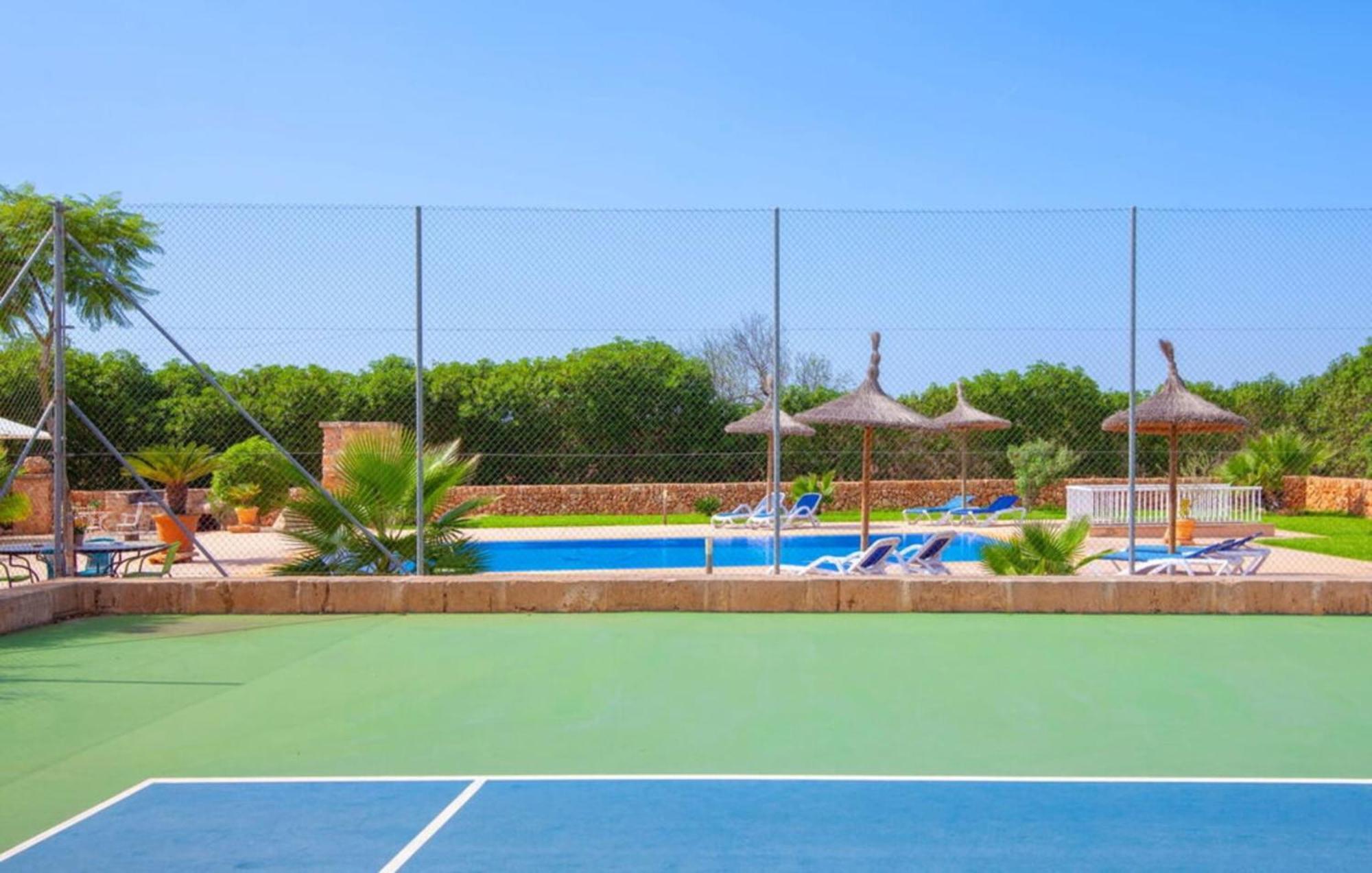 Villa Son Dalabau Son Veri