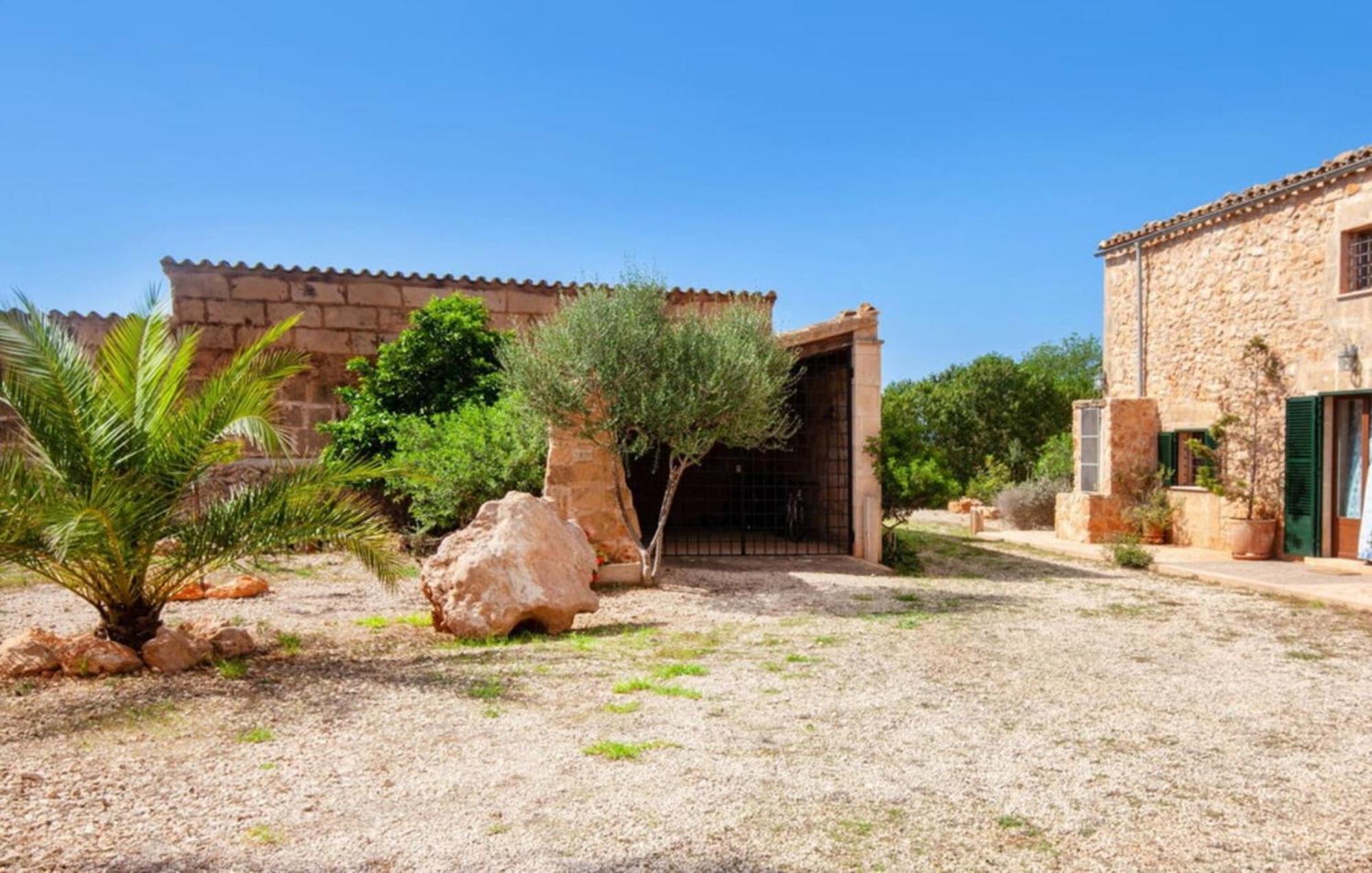 Son Dalabau Villa