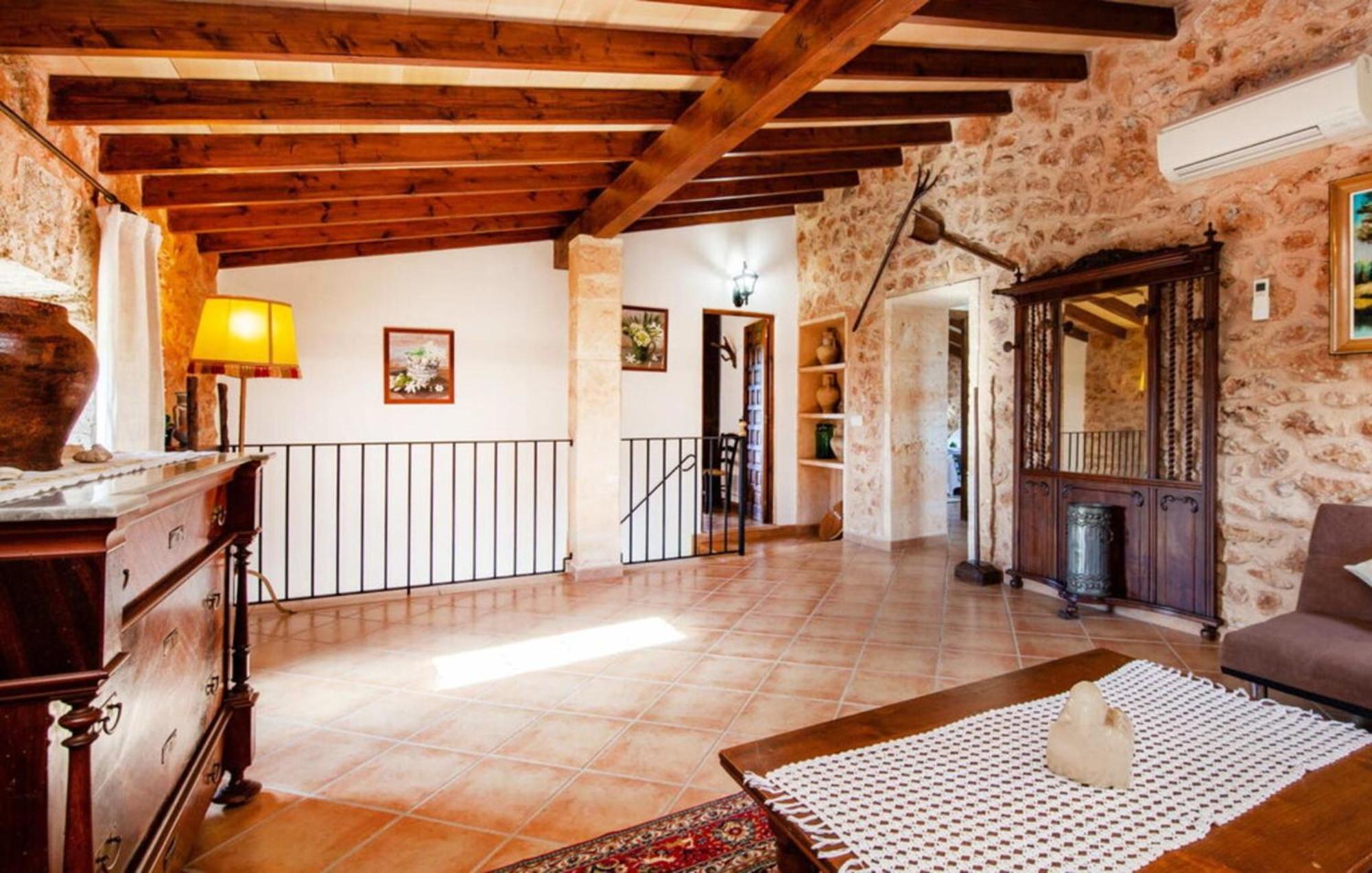 Villa Son Dalabau Son Veri