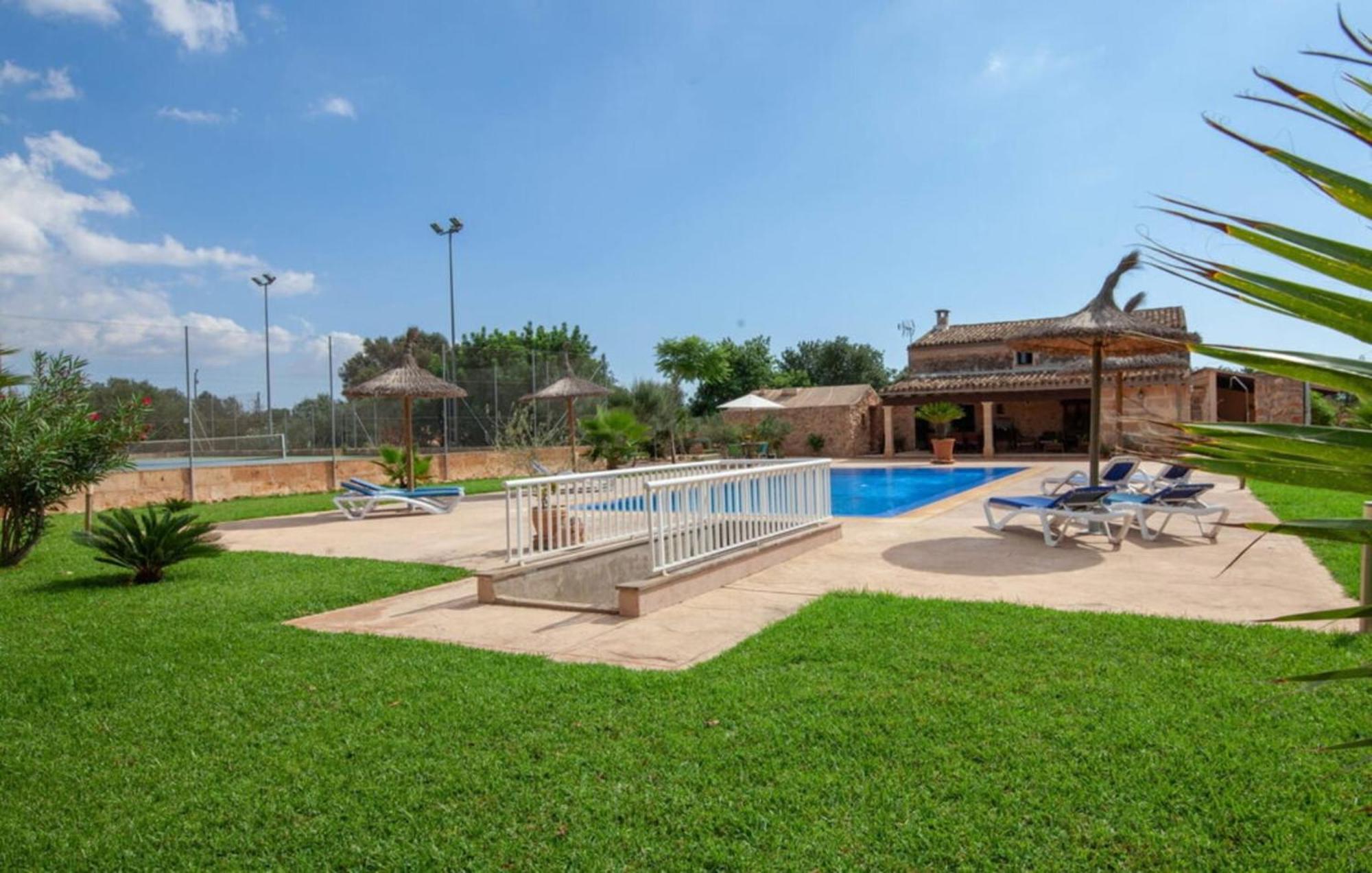 Villa Son Dalabau *